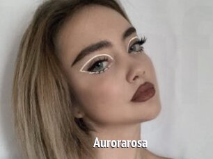 Aurorarosa