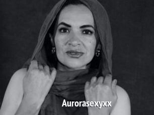 Aurorasexyxx