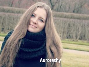 Aurorashy