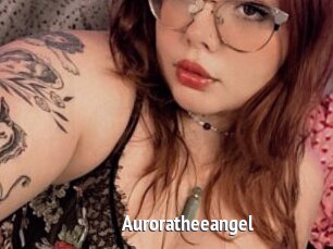 Auroratheeangel