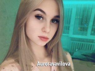 Auroravavilova