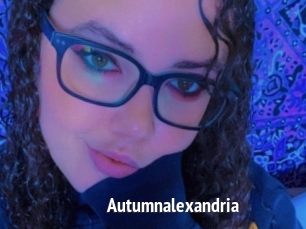 Autumnalexandria