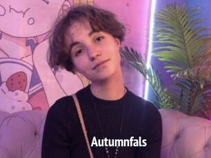 Autumnfals