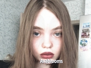 Avablooms