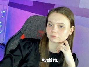 Avakittu