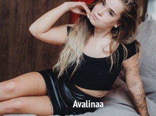 Avalinaa