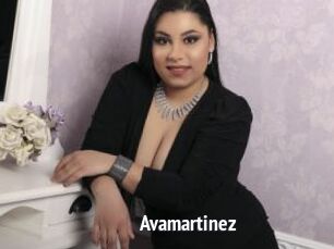 Avamartinez