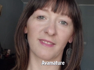 Avamature