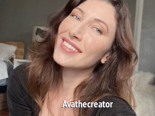 Avathecreator