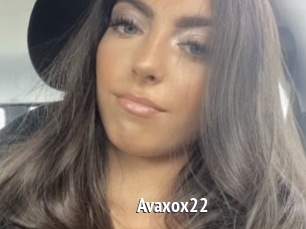 Avaxox22