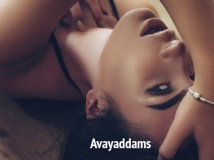 Avayaddams