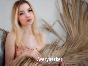 Averybecker