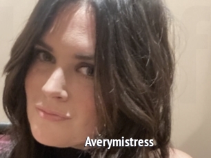 Averymistress