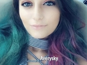 Averysky