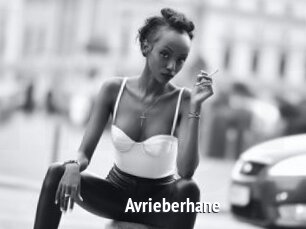 Avrieberhane