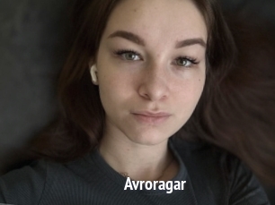 Avroragar