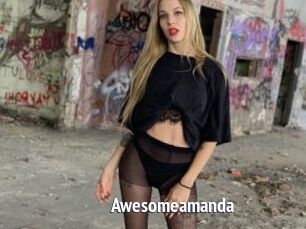 Awesomeamanda