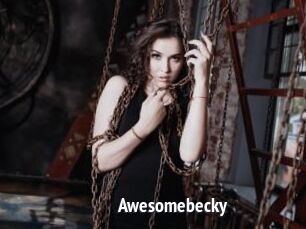 Awesomebecky