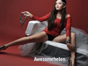 Awesomehelen