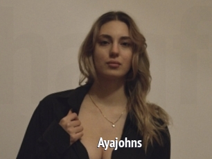 Ayajohns