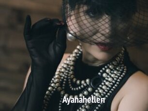 Ayanahellen