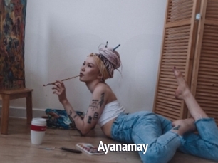 Ayanamay