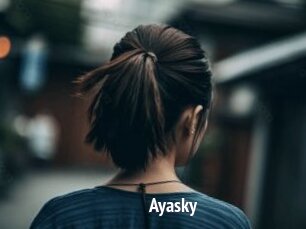 Ayasky