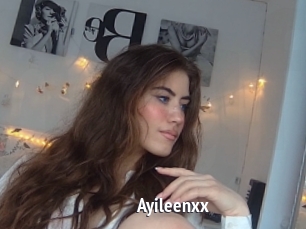 Ayileenxx