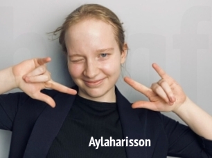 Aylaharisson