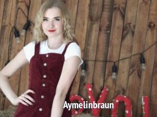 Aymelinbraun