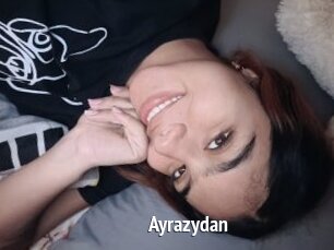 Ayrazydan