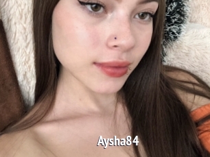 Aysha84