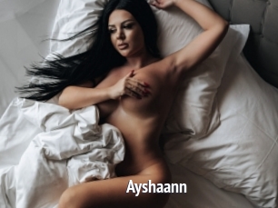 Ayshaann