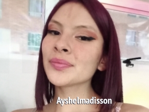 Ayshelmadisson