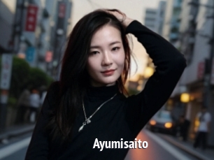 Ayumisaito