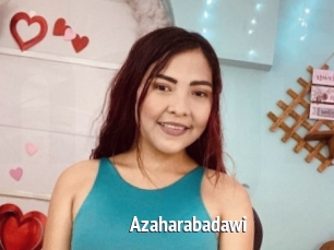 Azaharabadawi