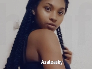 Azaleasky