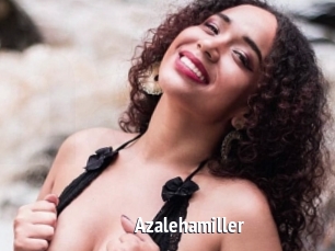 Azalehamiller