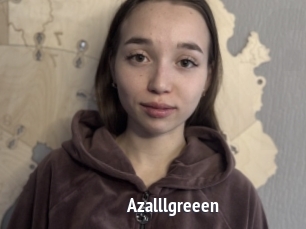 Azalllgreeen