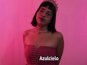 Azulcielo