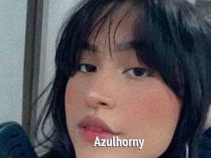 Azulhorny