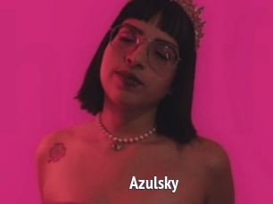 Azulsky