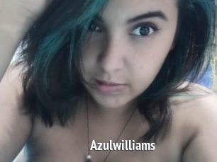 Azulwilliams