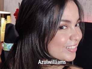 Azulwilliams