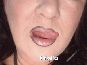 Kinkylisa