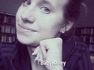 BabyHarley
