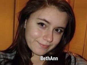 BethAnn