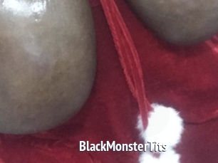 BlackMonsterTits