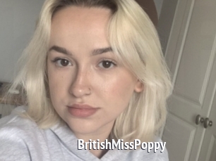 BritishMissPoppy