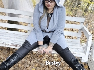 Bustyy